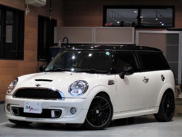 Mini Bmw Audi輸入中古車販売のエムジェイプロジェクト Mjproject