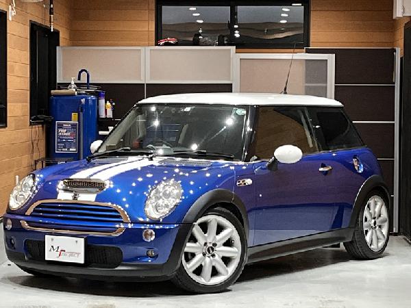 Mini Bmw Audi輸入中古車販売のエムジェイプロジェクト Mjproject