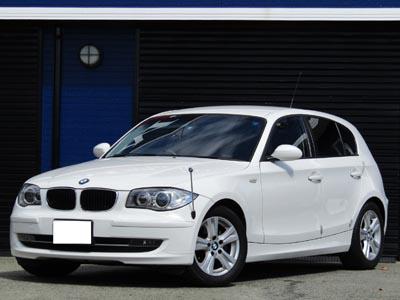 ＢＭＷ　１２０Ｉ