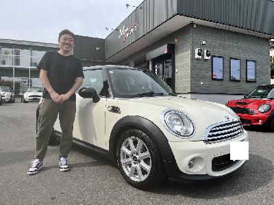 R56 MINIワン