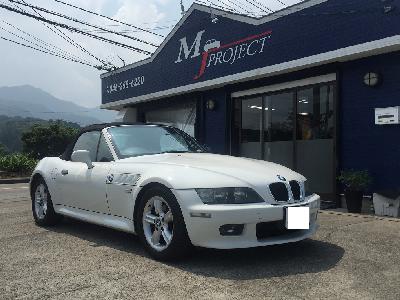 ＢＭＷ　Ｚ３