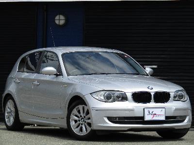 BMW １１６ⅰ